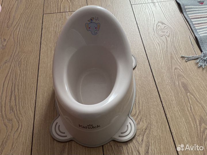 Горшок детский