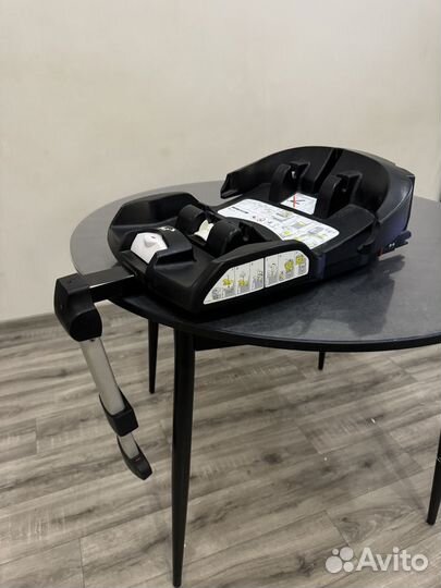 Коляска автолюлька doona+