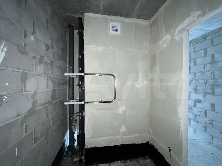 Квартира-студия, 27,6 м², 11/22 эт.