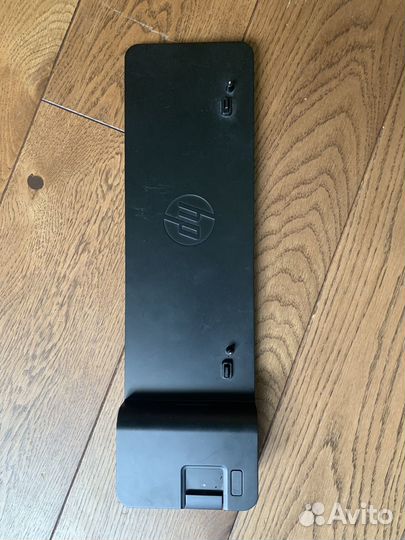 Док-станция HP UltraSlim 2013 черный