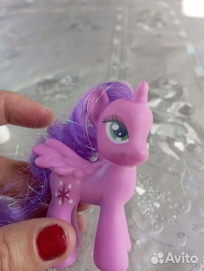 My little pony
