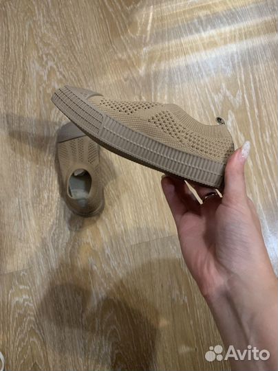 Кеды для девочки и для мальчика