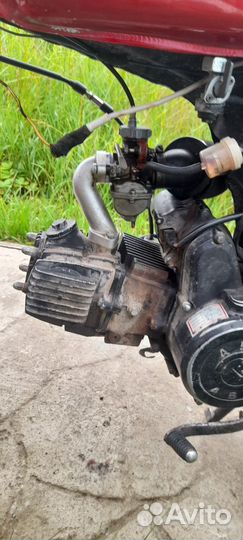 Альфа 110