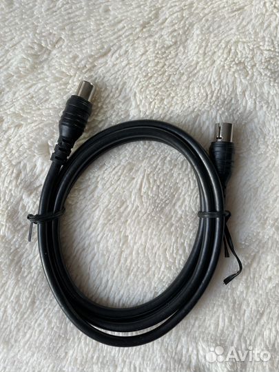 Провода/колокольчики