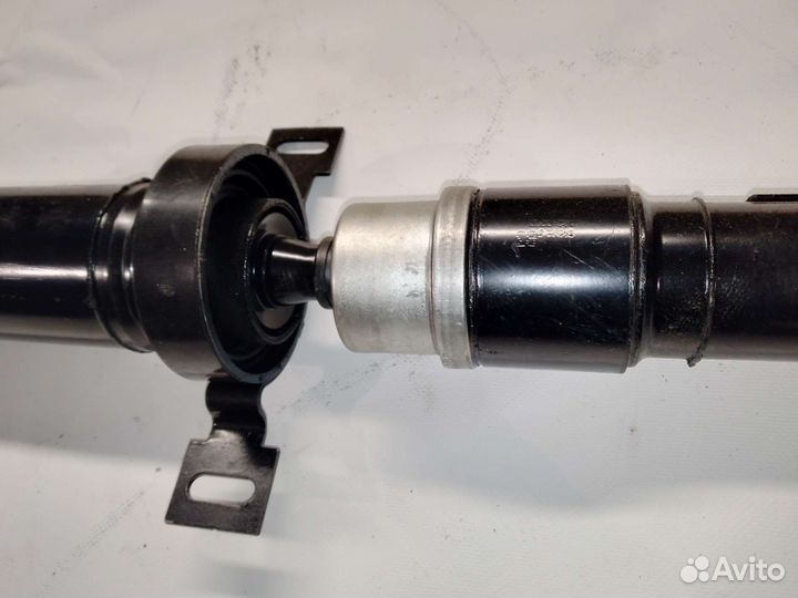 Карданный вал renault duster