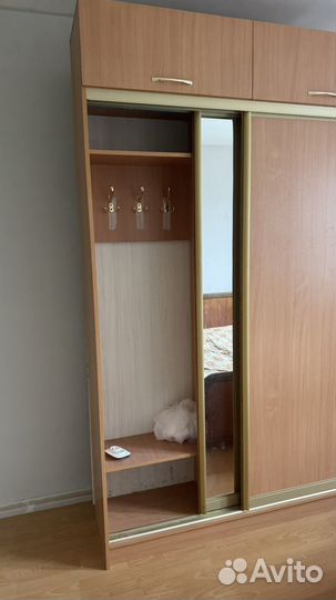 Шкаф в прихожую