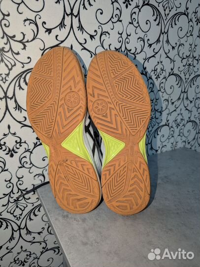 Asics GEL-task MT волейбольные кроссовки