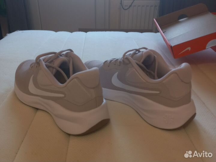 Кроссовки Nike unisex