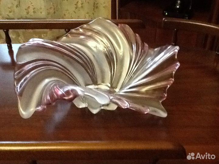 Продаётся ваза для фруктов