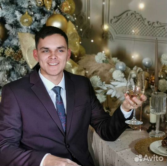 Дружок на свадьбу