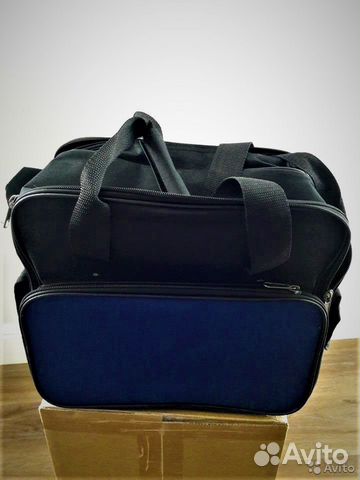 Сумка новая