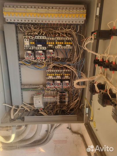 Генератор ледяной воды глв 15000