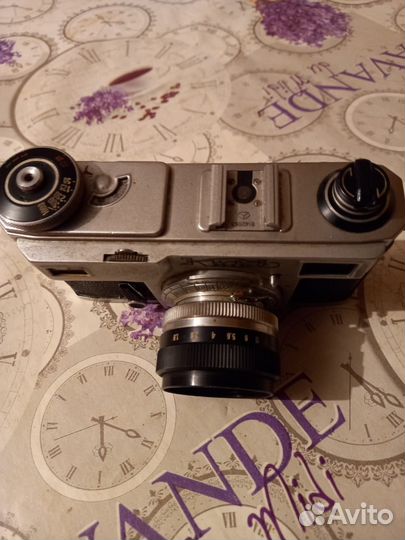 Фотоаппарат Киев