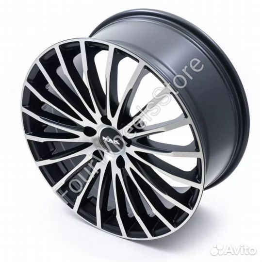 Диски бмв 2 Active Tourer R18