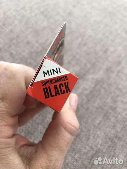 Тушь для ресниц Benefit mini