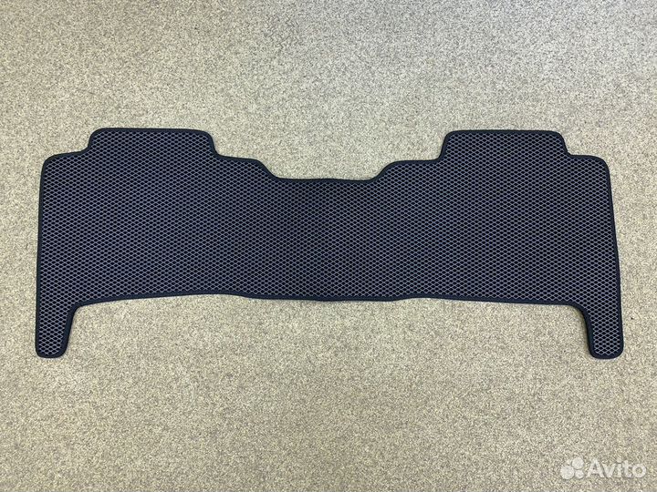 2D EVA эва коврики Toyota LC200 c 2012