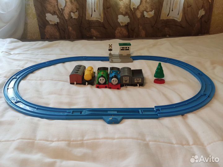 Tomica world для Ольги