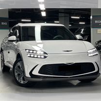 Genesis GV60 AT, 2022, 34 700 км, с пробегом, цена 5 700 000 руб.