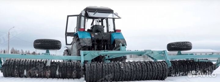 Каток Завод Автотехнологий ККЗ-6Н-02 (510), 2024