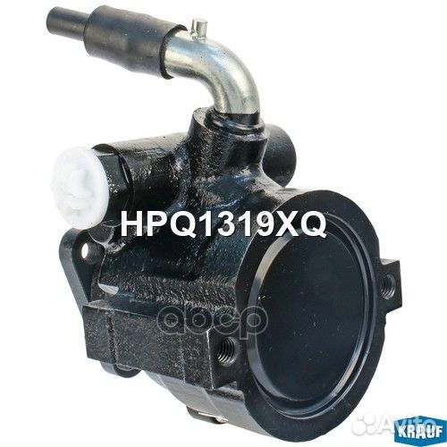 Насос гур HPQ1319XQ Krauf