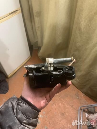 Блок розжига ксенона Toyota Cresta JZX100 105