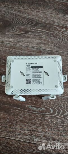 Wifi роутер
