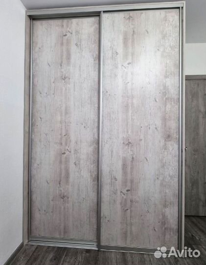 Шкаф купе на заказ