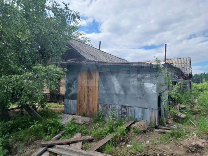 Участок 8,2 сот. (ИЖС)