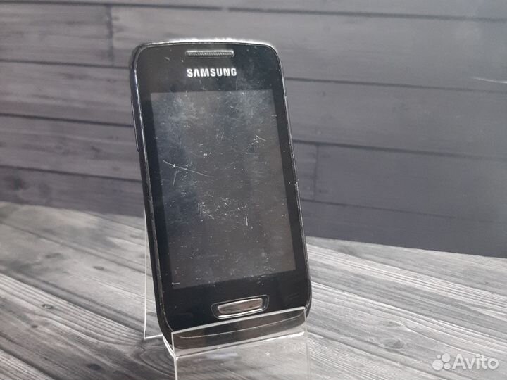 Samsung Wave Y GT-S5380