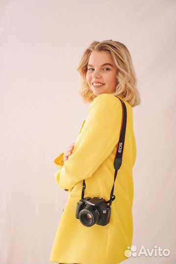 Фотографстилист