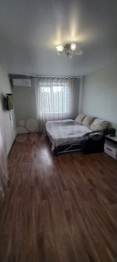 1-к. квартира, 30 м², 4/5 эт.