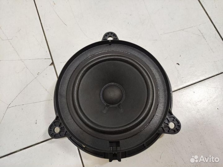 Динамик Infiniti Q50 I (2013—2017)