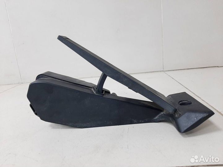 Педаль газа Hyundai Equus