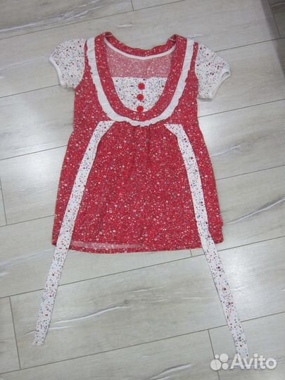 Футболки женские пакетом