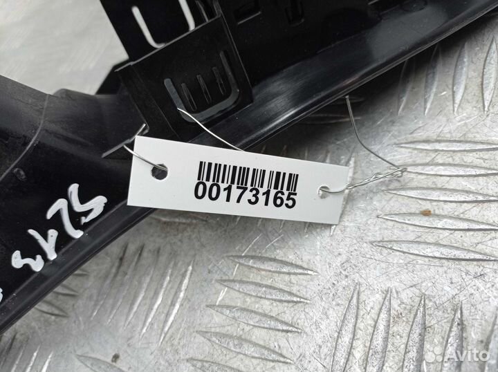 Кнопка стеклоподъемника Ford Edge CD4