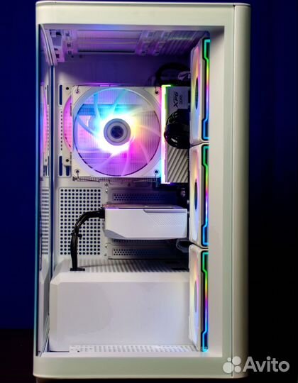 Системный блок i5-13400/Radeon RX 7900GRE OC 16GB