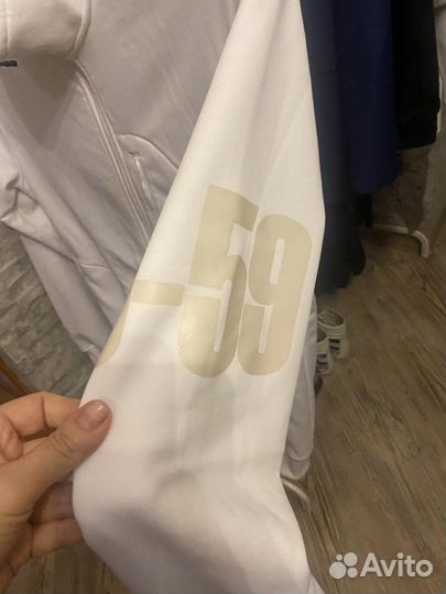 Кофта Спортивная Олимпийка Оригинал 48-50