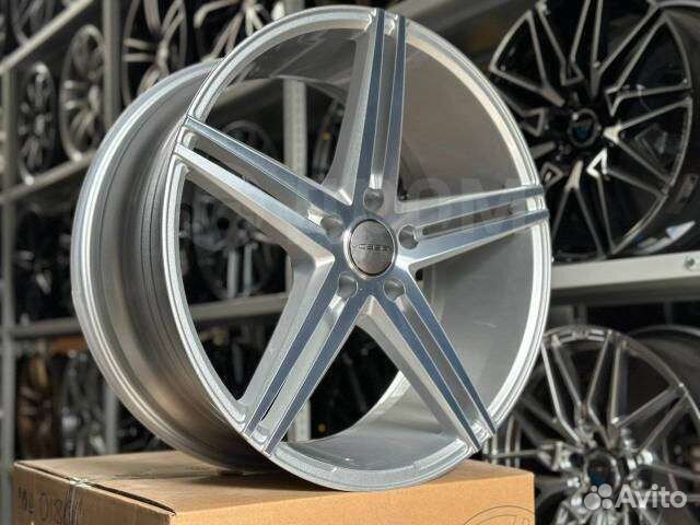 Vossen cv3 cv5 vps R20 5x114.3