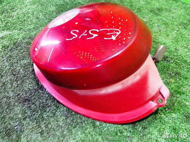 Фонарь задний наружный левый Chevrolet Spark M200