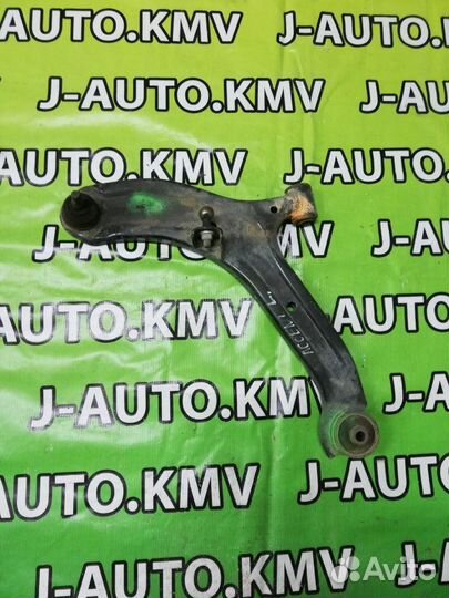 Рычаги подвески левые Hyundai Accent 1