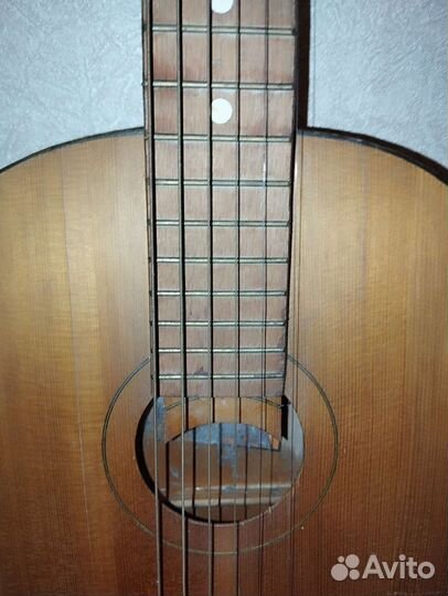 Классическая гитара