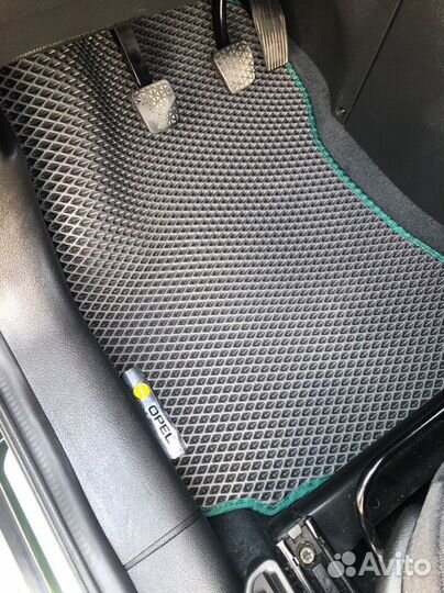 Коврики eva с гарантией / Эва коврики