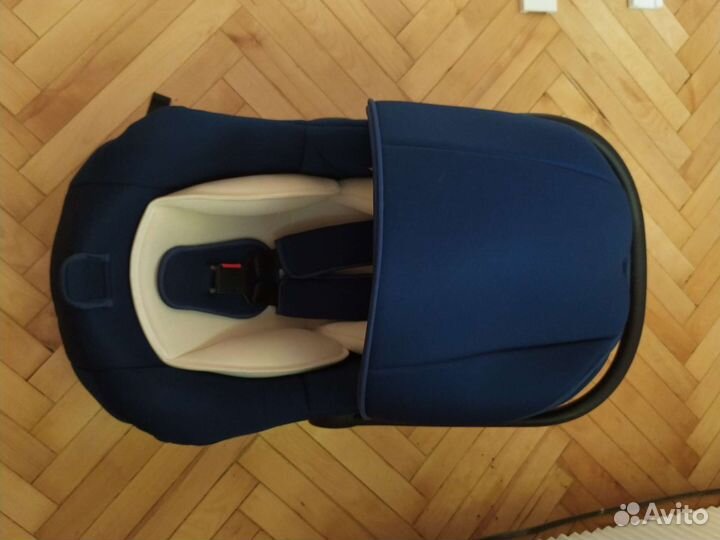 Детская люлька переноска