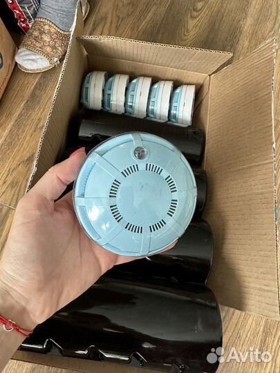 Пожарный извещатель ип 212 45 рубеж