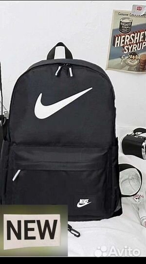 Рюкзак школьный