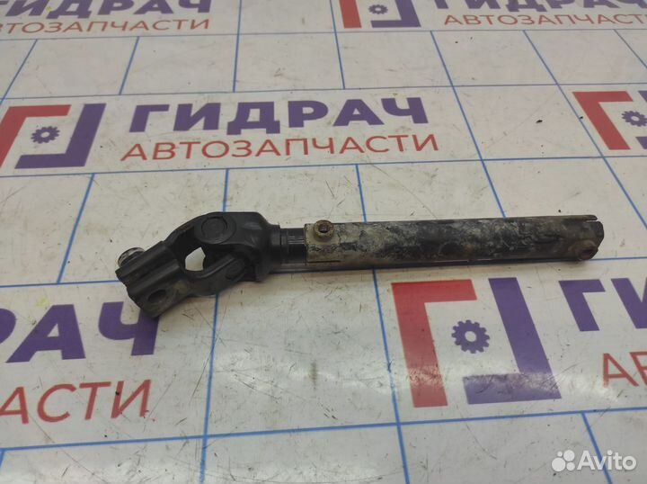 Кардан рулевой Cadillac SRX 25767301