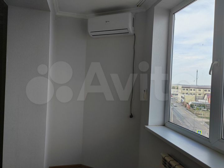 1-к. квартира, 53,1 м², 5/5 эт.