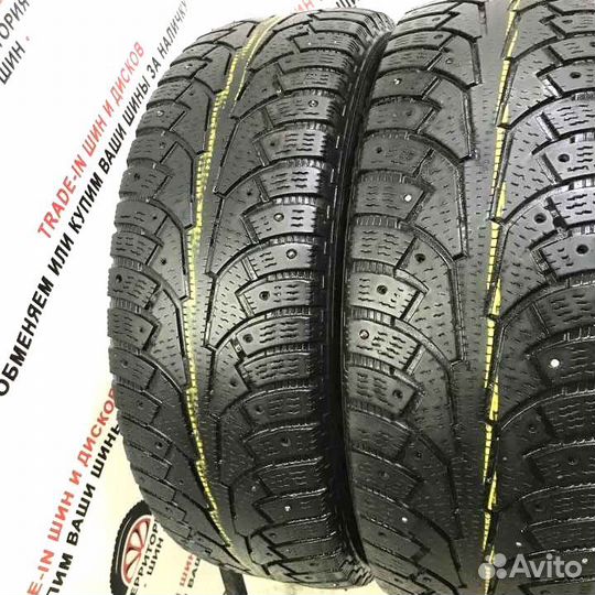 Nokian Tyres Hakkapeliitta 5 225/60 R18