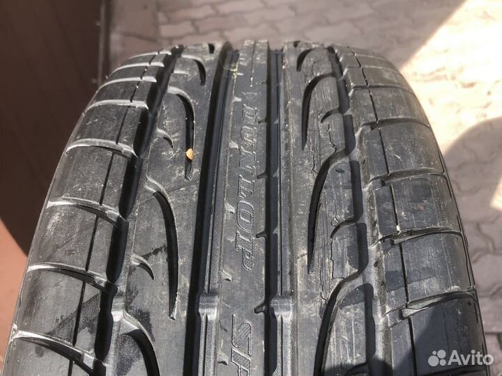 Dunlop SP Sport Maxx 205/45 R18 90W