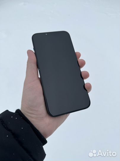 iPhone 14 Plus, 256 ГБ